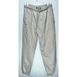 White Fox sweat pants size medium